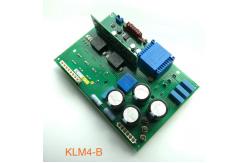 China Circuit Board KML-4 Card For SM-74 Machine Heigelberg Spare Parts supplier