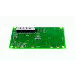 ISO/UL PCB Printed Circuit Board Assembly Rogers Nelco RCC PTFE M4 M6 Customized for sale