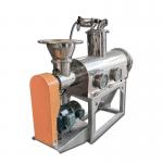 Stable Screening With Air Circulation System Centrifugal Sifter For Electronics for sale