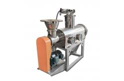 China Stable Screening With Air Circulation System Centrifugal Sifter For Electronics supplier