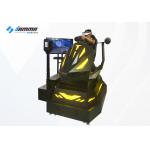 Shopping Mall 3 DOF Multiplayer 9D VR Simulator for sale