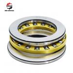 89438M Brass Cage Cylindrical Thrust Roller Bearing , Heavy Duty Thrust Bearing for sale