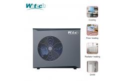 China 15Kw Water Source Heat Pump With DC Rotary Compressor Customized Chinese Manufacture supplier