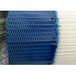 Durable Polyester Dryer Screen 0.5-1.2mm Wire Diameter for sale