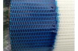 China Durable Polyester Dryer Screen 0.5-1.2mm Wire Diameter supplier