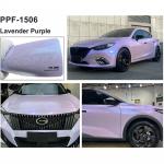 Anti Scratch Lavender Purple Matte PPF Film for Car Paint Protection for sale