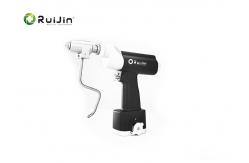 China Portable Surgical Electric Orthopedic Bone Drill Hip Fractures Cannulated Bone Drill supplier