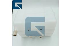 China 277-4837 2774837 Motor Grader 120K 120M 140K 140M Expansion Water Tank supplier