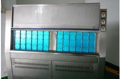 China PID SSR  Accelerated Weather Aging Test Machine Of SUS 304 Steel Plate supplier