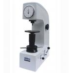 Manual Bench Rockwell Hardness Tester ASTM E18 Standard For Accurate Measurement for sale