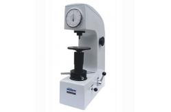 China Manual Bench Rockwell Hardness Tester ASTM E18 Standard For Accurate Measurement supplier