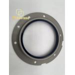 4d34 6d34  Excavator Crankshaft Rear Oil Seal Framework Oil Seal Bz4603e