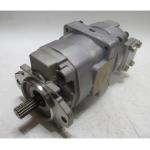 708-7S-00710 Fan Pump Ass'y for WA470 Wheel Loader in Tunneling Civil Construction for sale