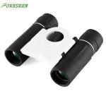 High Power Compact Kids Toy Binoculars Shock Proof 8x21 Dcf Binoculars For Kids for sale