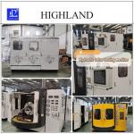 Efficiently Operated Hydraulic Test Benches For Testing Hydraulic Pumps And Motors