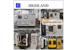 China Efficiently Operated Hydraulic Test Benches For Testing Hydraulic Pumps And Motors supplier