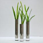 Easy-Maintenance High-Rust-Resistance Stainless Steel Flowerpot for sale