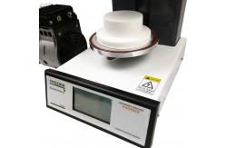 China 1500w CE Vacuum Dental Porcelain Furnace 9cm Firing Chamber 110V supplier