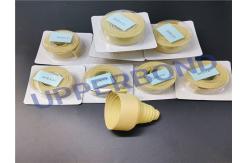 China 3100mm Long Strengthened Format Tape For Kretek supplier