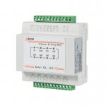 Acrel AMC16-CETT DC Energy Meter Base Station For 5G Tower Six Circuits Measurement Din Rail Meter Sub-metering Solution for sale