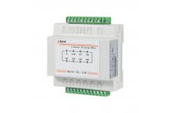 China Base Station 470MHz Wireless DC Energy Meter AMC16-DETT supplier