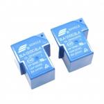 Hot selling T90  DIP 4 Pin Power Relays 12V SLA-12VDC-SL-A  original for sale