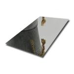 Aisi Astm 201 304 316 Cold Rolled Stainless Steel Plate 3mm Metal Sheet