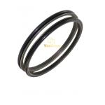 Floating Oil Seals For Final Drive Reduction Gearboxes Of Various Types Of Excavators