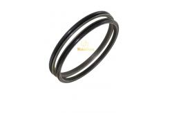 China Floating Oil Seals For Final Drive Reduction Gearboxes Of Various Types Of Excavators supplier