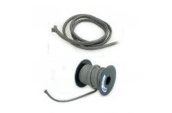 China ESD Straps 10m Anti Static Rope Device 2mm Conductive Strings supplier