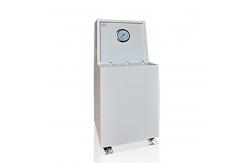 China 220V Fire Alarm Testing Equipment , 0.3kw Fire Extinguisher Testing Equipment supplier