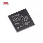 STM32L151CCU6 UFQFPN-48(7x7) Mcu Microcontroller Integrated Circuits for sale