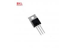 China IRGB4061DPBF MOSFET High Performance Power Electronics Solution for Reliable Performance supplier