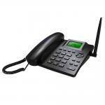 SMS Only Dual SIM Landline Phone Support Call Input 100-240V for sale