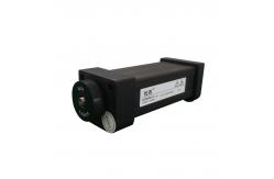 China 10mm Large Light Sensitive Surface USB Optical Power Meter InGaAs Sensor supplier