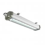 ATEX LED Explosion Proof Lamp 40 - 120W Explosion Proof Flood Light For Hazardous Area for sale