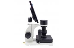 China A33.0211 Digital LCD Microscope LCD Microcirculation Checking Microscope supplier