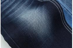 China Popular 9 Oz Cotton Polyester Denim Fabric Jean Fabric Textile supplier