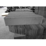 700Y Wire Gauze 200mm Structured Packing Experience Values Large Diameter