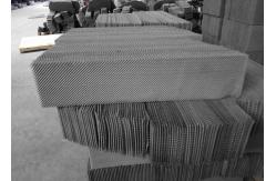 China 700Y Wire Gauze 200mm Structured Packing Experience Values Large Diameter supplier