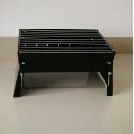 Multi - Functional Charcoal BBQ Grill , Outdoor Barbecue Grills Cooking