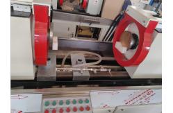 China Fluorescent Magnetic Particle Flaw Detector With Touch Screen supplier