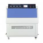 290~400mm 40W UV Aging Chamber Aging Weathering Apparatus for sale