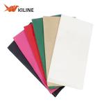 Disposable Party Paper Napkin With Pocket , Folded Guest Hand Towel For Decoration for sale