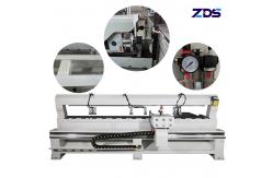 China Multi Spindle CNC Horizontal Deep Hole Drilling Machine For Wood supplier