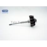 GT2256V Turbine Wheel Shaft 707114-0001 751758-0001 711382-0002 For RenauIt Mascotte for sale