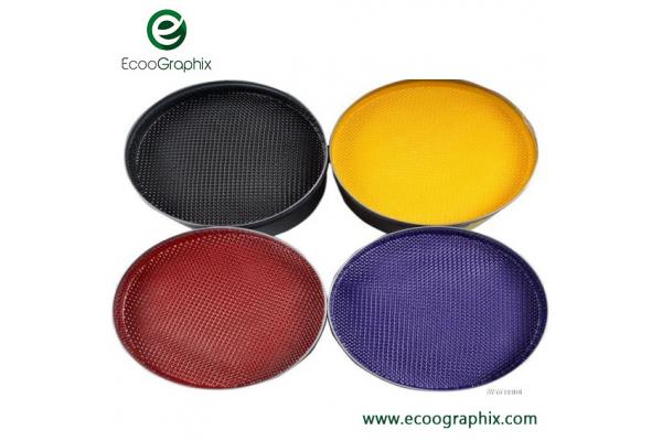 2.5kg/Tin Fast Drying CMYK Sheetfed Offset Printing Ink