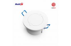 China ROHS Radar Human Presence Sensor Tuya Presence Sensor AC 110V-220V supplier