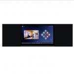 Intelligent Blackboard 86 inch with black boards for Interactive Classroom Teaching for sale