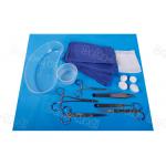 General Dressing Minor Procedure Pack Surgical Disposable Sterile Kit For Single Use for sale